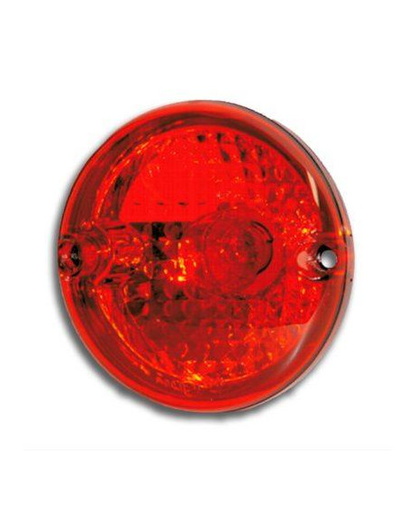 Farolim Traseiro Nevoeiro 95mm
