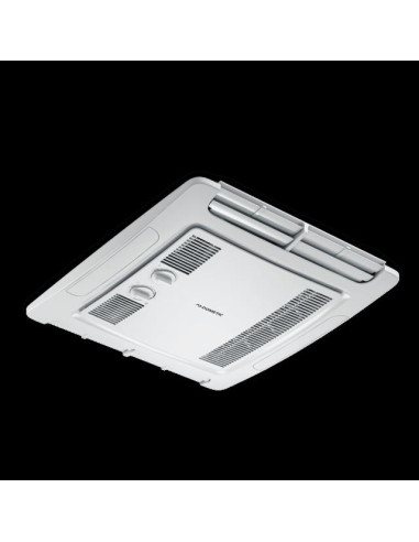 Distribuidor de Ar para AC Freshjet ADB sem luz