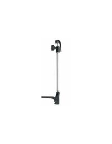 Compasso janela tubular com furação direito 300mm