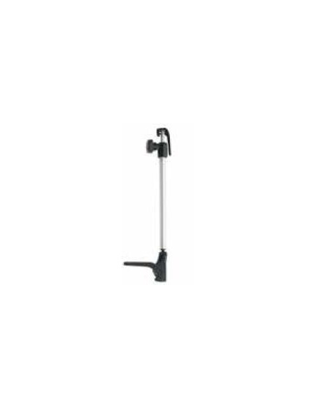 Compasso janela tubular com furação direito 300mm