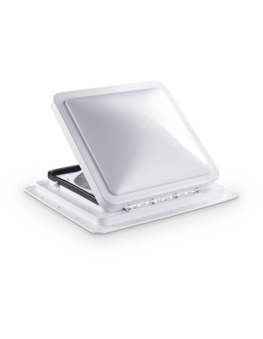 Claraboia Fantastic Vent 2250 40x40 branca