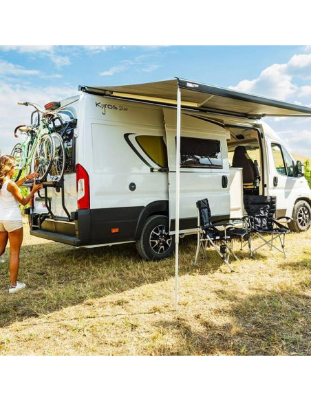 Toldo F80 S 400 Polar White Fiamma