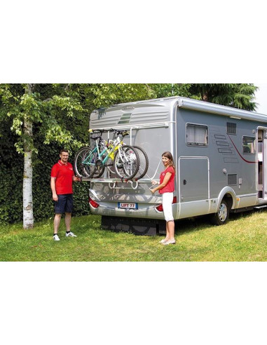 Suporte Bicileta LIFT 77