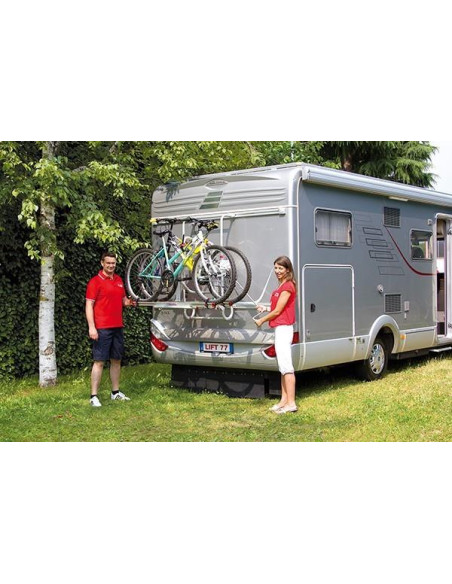 Suporte Bicileta LIFT 77