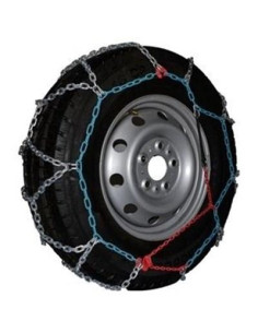Correntes de Neve para vários modelos