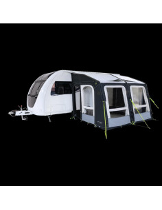 Avançado Insuflável Rally Air Pro 390S