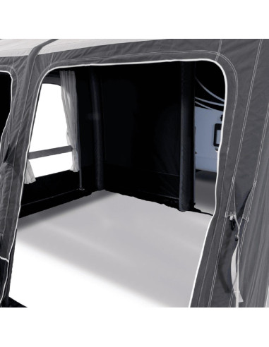 Avançado Insuflável Rally Air Pro 390S