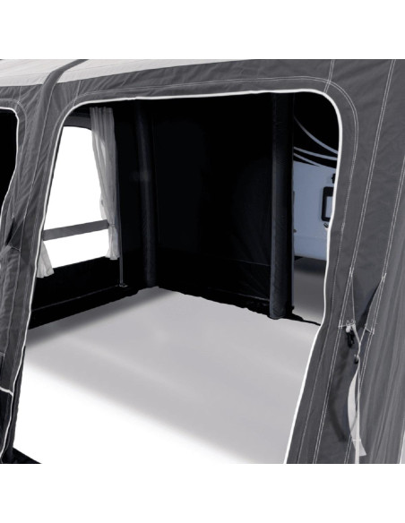 Avançado Insuflável Rally Air Pro 390S