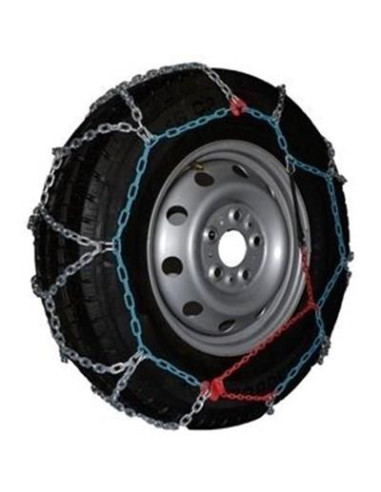 Correntes de Neve para vários modelos