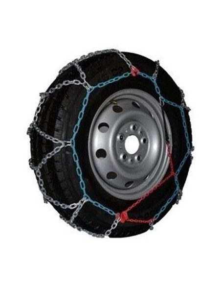 Correntes de Neve para vários modelos