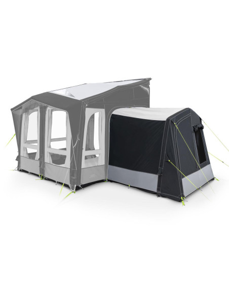 Anexo para Avançado Rally Air Pro Dometic