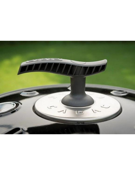 Grelhador Cadac Carri Chef50 BBQ