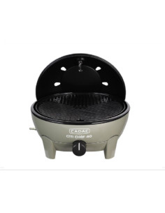 Grelhador Cadac Citi Chef40 verde 2