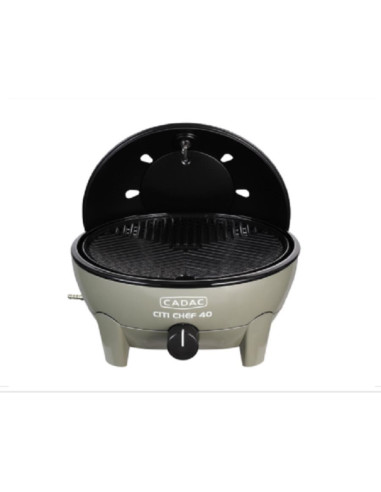 Grelhador Cadac Citi Chef40 verde