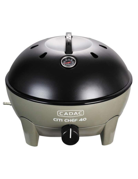 Grelhador Cadac Citi Chef40 verde