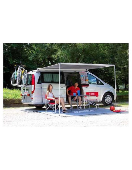 Toldo F35 300 Pro Titanium 06762D01