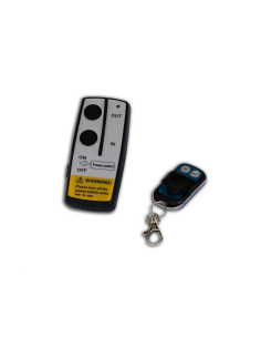 Suporte Motas Eléctrico 200 cm 2