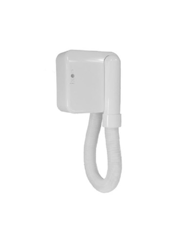 SECADOR DE CABELO 12 V IXOO v 4.0 WHITE