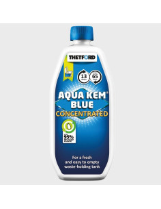 Aqua Kem Blue Concentrado 780Ml