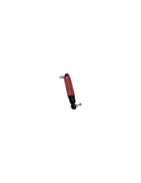 Amortecedor vermelho de caravana 3500kg