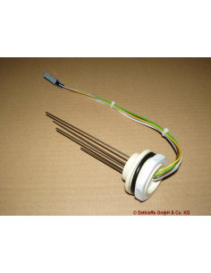 Sonda de águas limpas para RoadCar