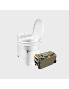 Cassete para Sanita C200 Fresh Up Set