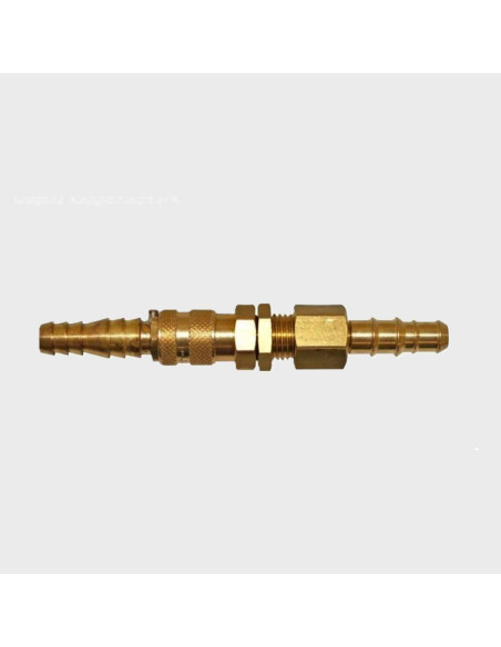 Adaptador para entrada rápida de água