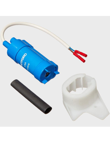 Bomba água 12v para cassete para sanita