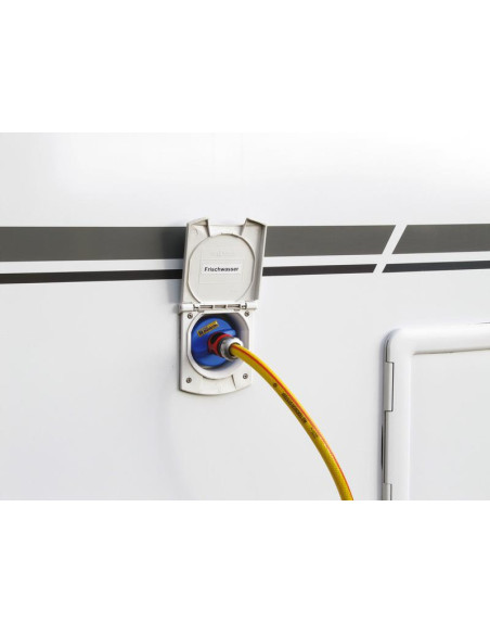 Adaptador Enchimento Entrada água