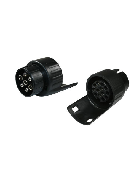 Adaptador de 13 para 7 Pinos