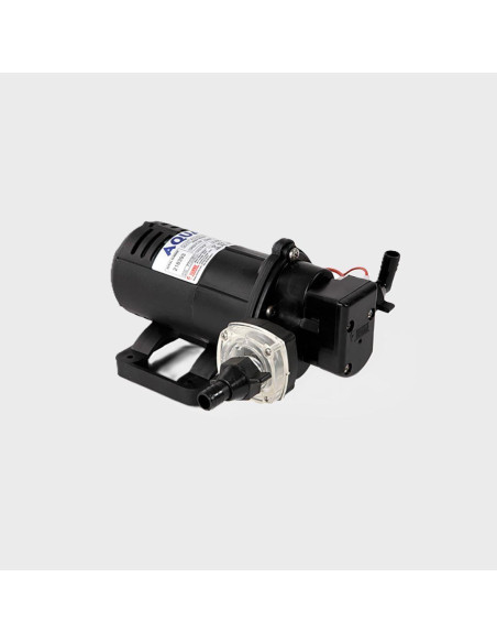 Bomba Água Exterior 12V Aqua 8 7 Lts