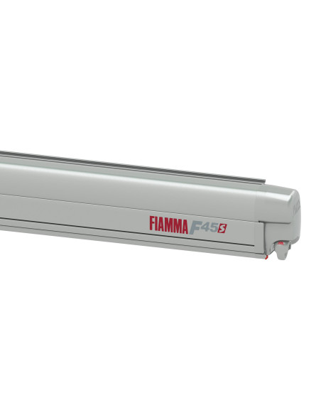 Toldo F45S 400 Titanium Fiamma