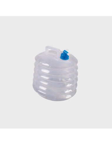 Jerrican Dobrável 15Lts