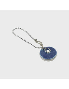 Tampa p/sifão de lavatório Dometic