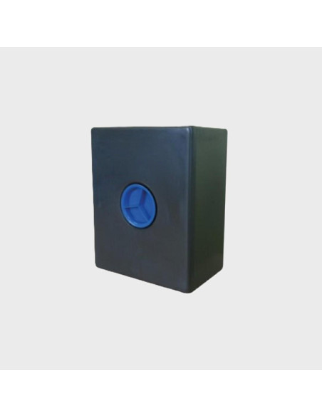 Depósito Agua Residual 50 Lt 610x410x220
