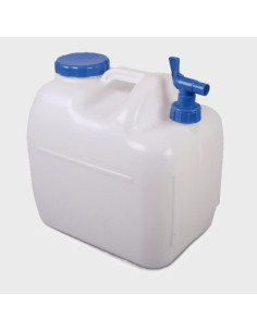 Jerrican Rigido 23Lts