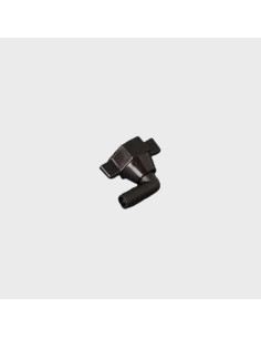 Cotovelo com tetina mm para bomba Fiamma Aqua 8