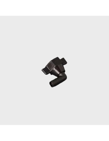 Cotovelo com tetina mm para bomba Fiamma Aqua 8