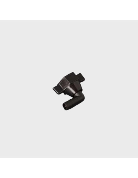 Cotovelo com tetina mm para bomba Fiamma Aqua 8