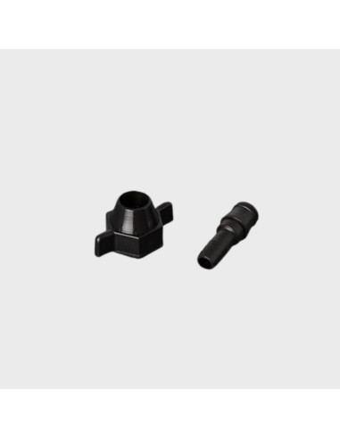 Record direito com tetina 10mm para bomba Fiamma Aqua 8