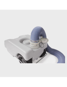 Quick connection W para tubo de depósito Fiamma 2