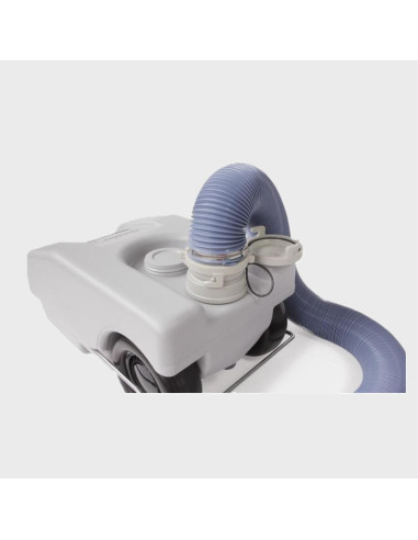 Quick connection W para tubo de depósito Fiamma