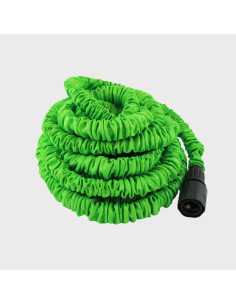 Mangueira de água extensivel 5 - 15m