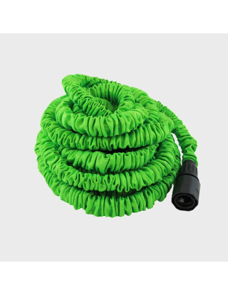Mangueira de água extensivel 5 - 15m