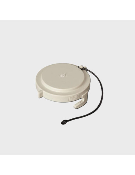 Tampa Depósito Fiamma 88mm