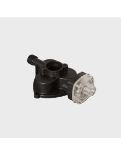 Kit Filtro e pressostato para bomba Aqua8 Fiamma