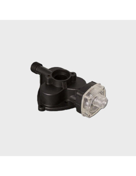 Kit Filtro e pressostato para bomba Aqua8 Fiamma