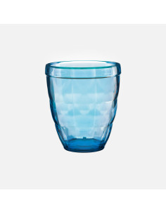 Copo Mafra Azul 300 ml