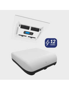 Climatizador VIESA HOLIDAY X