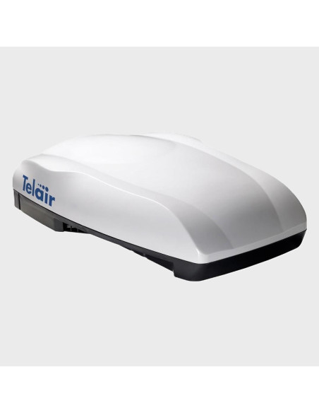 Ar Condicionado Telair Silent Plus 8100H